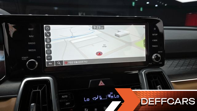 Kia SORENTO HEV 1.6 2WD Gravity купить на сайте DeffCars