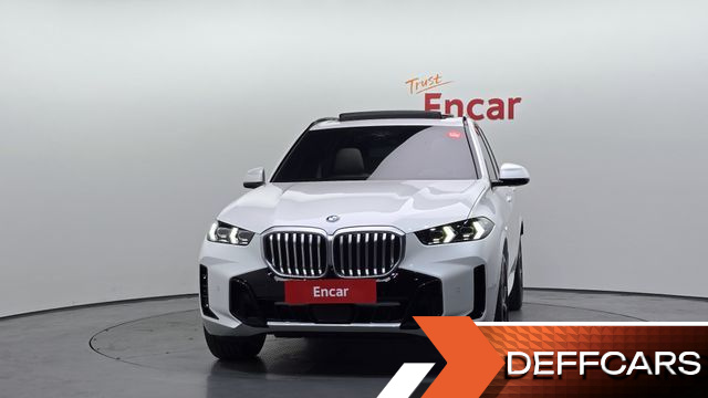 BMW X5 xDrive 40i M Sport купить на сайте DeffCars