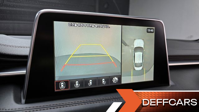 Genesis G70 2.0T Elite купить на сайте DeffCars
