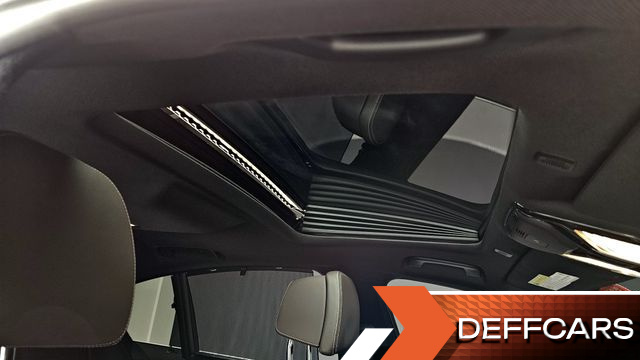 BMW 5-SERIES 520d xDrive M Sport Package Plus купить на сайте DeffCars