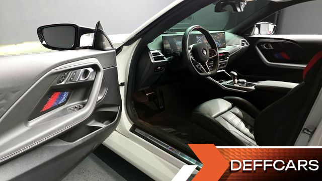 BMW M2 M2 Coupe купить на сайте DeffCars