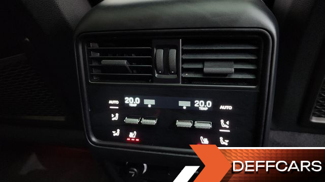 Porsche CAYENNE 3.0 Coupe купить на сайте DeffCars