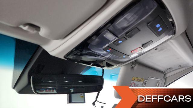 Hyundai STARIA Cargo 3-Seater Modern купить на сайте DeffCars