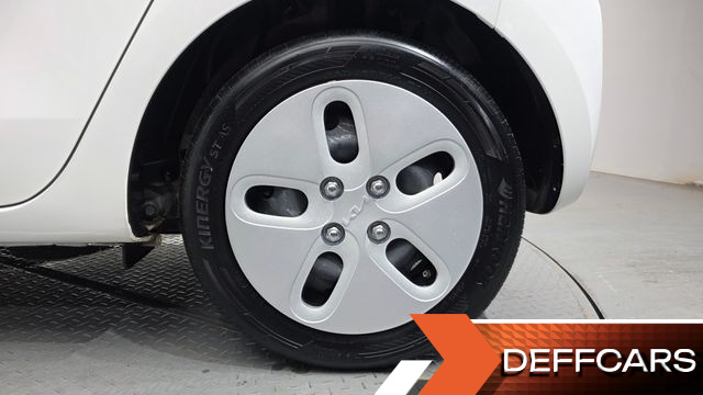 Kia RAY Standard купить на сайте DeffCars