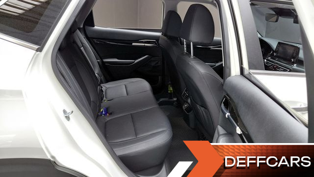 Kia SELTOS Gasoline 1.6 Turbo 2WD Signature купить на сайте DeffCars