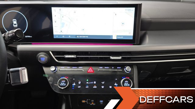 Hyundai SONATA 1.6 Turbo Premium купить на сайте DeffCars