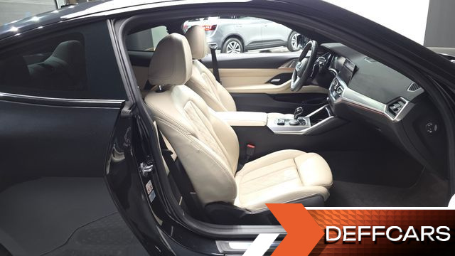 BMW 4-SERIES M440i xDrive Coupe купить на сайте DeffCars
