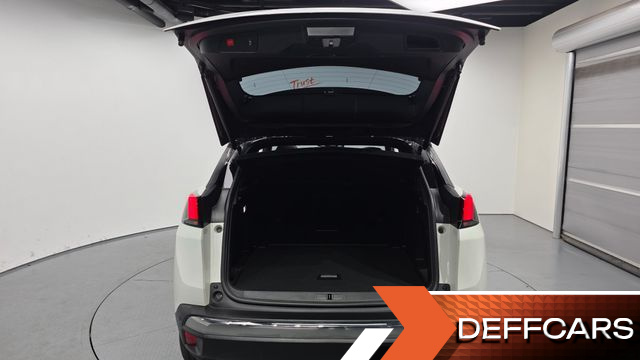 Peugeot 3008 1.5 BlueHDi GT Line купить на сайте DeffCars