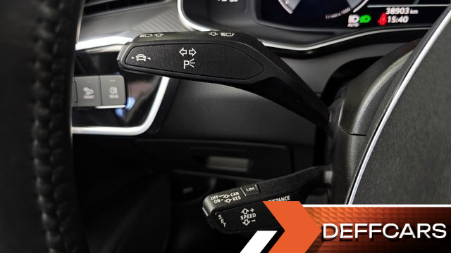 Audi A6 40 TDI купить на сайте DeffCars