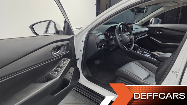 Honda ACCORD 1.5 Turbo купить на сайте DeffCars