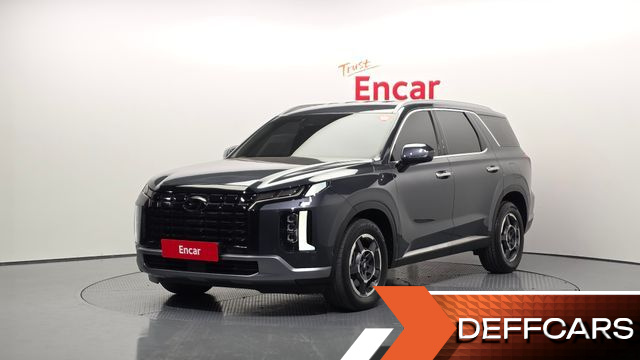Hyundai PALISADE Gasoline 3.8 2WD Exclusive купить на сайте DeffCars