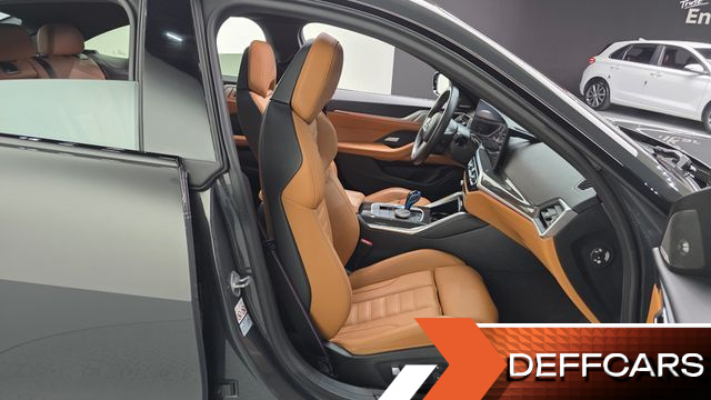 BMW I4 M50 Pro купить на сайте DeffCars