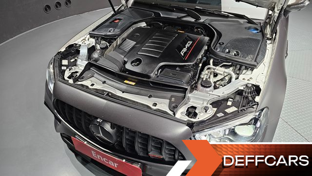 Mercedes E-CLASS E53 AMG 4MATIC+ Coupe купить на сайте DeffCars