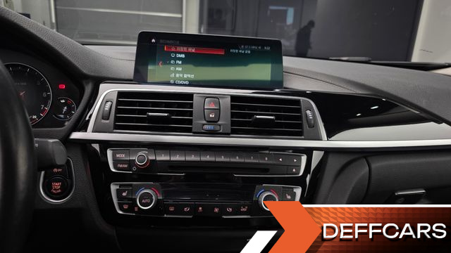 BMW 4-SERIES 420i Gran Coupe Special Edition купить на сайте DeffCars