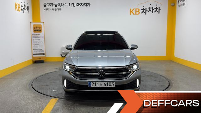 Volkswagen JETTA 1.5 TSI Prestige купить на сайте DeffCars