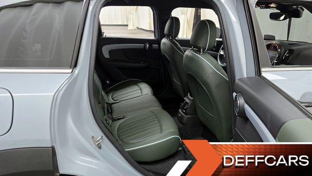 Mini COUNTRYMAN ALL4 Untamed Edition 2nd Gen купить на сайте DeffCars