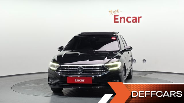 Volkswagen JETTA 1.4 TSI Prestige купить на сайте DeffCars
