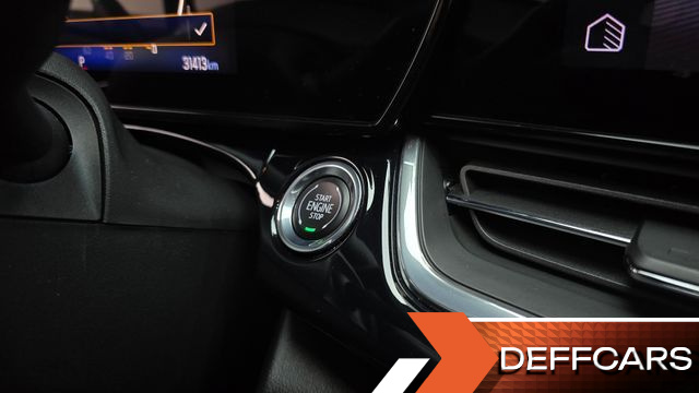 ChevroletGMDaewoo TRAX 1.2 RS купить на сайте DeffCars