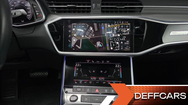 Audi A6 45 TFSI купить на сайте DeffCars