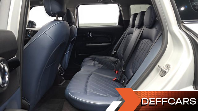 Mini CLUBMAN Classic 2nd купить на сайте DeffCars