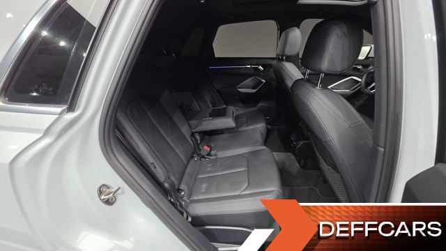 Audi Q3 35 TDI Premium купить на сайте DeffCars