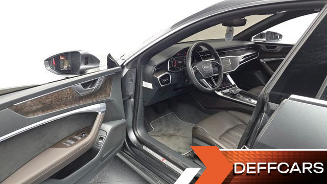 Audi A7 50 TDI Quattrp Premium купить на сайте DeffCars