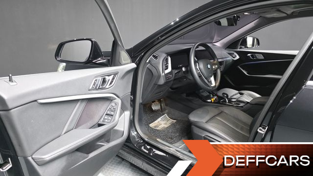 BMW 1-SERIES 120i Sports купить на сайте DeffCars