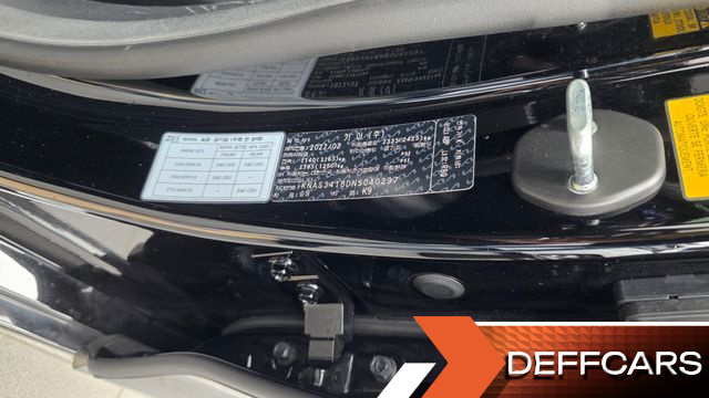 Kia K9 3.8 GDI AWD Masters купить на сайте DeffCars