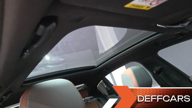 BMW 5-SERIES 530i xDrive M Sport купить на сайте DeffCars