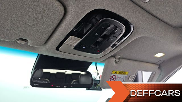 Hyundai PALISADE Diesel 2.2 2WD Prestige купить на сайте DeffCars
