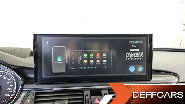Audi A6 35 TDI Premium C7 купить на сайте DeffCars