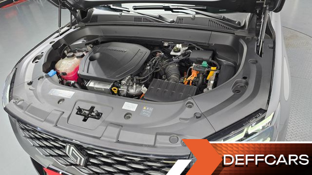 Renault-KoreaSamsung GRAND KOLEOS 1.5 E-TECH Iconic 2WD купить на сайте DeffCars