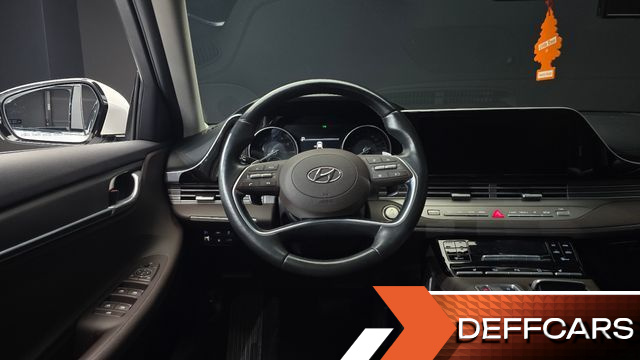 Hyundai GRANDEUR 3.3 Premium купить на сайте DeffCars