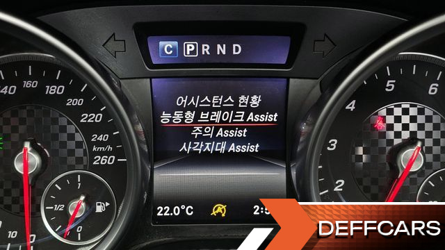 Mercedes SLC-CLASS SLC200 купить на сайте DeffCars