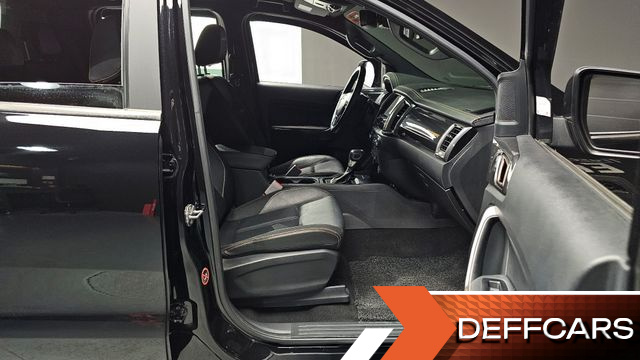 Ford RANGER 2.0 Wildtrack купить на сайте DeffCars