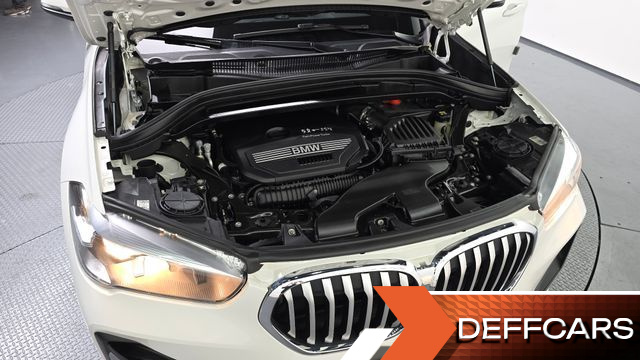 BMW X1 xDrive 20i xLine купить на сайте DeffCars