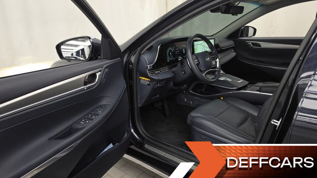 Hyundai GRANDEUR 2.5 Exclusice купить на сайте DeffCars
