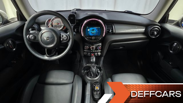 Mini COOPER Standard Third Generation купить на сайте DeffCars