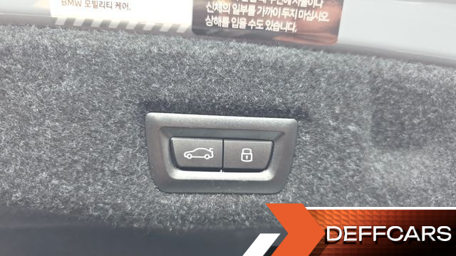 BMW 5-SERIES 520i M Sport купить на сайте DeffCars