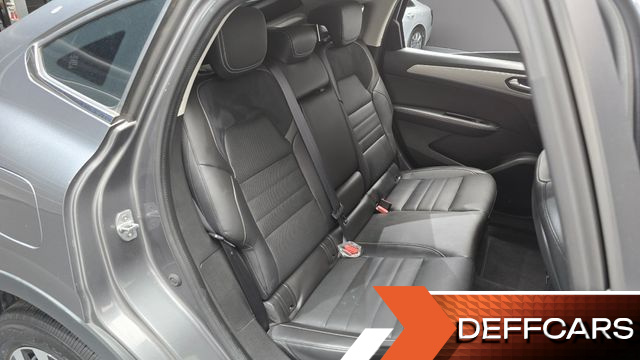 Renault-KoreaSamsung XM3 1.6 GTe RE купить на сайте DeffCars