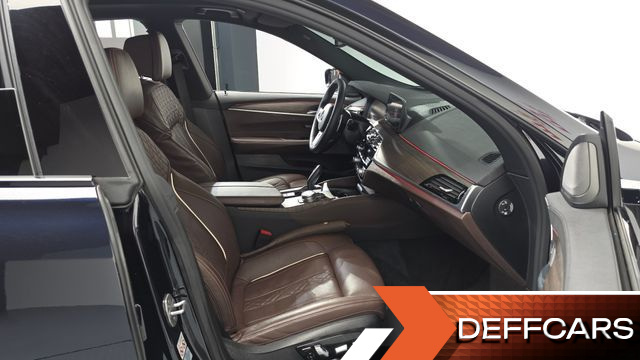 BMW GRAN TURISMO 630i xDrive M Sport купить на сайте DeffCars