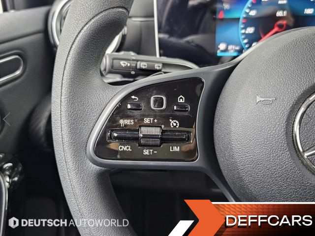 Mercedes A-CLASS A220 Hatchback купить на сайте DeffCars