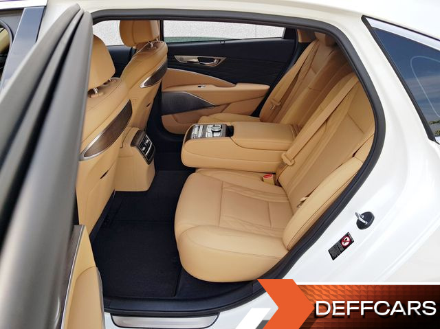 Kia K9 3.8 GDI AWD Best SelectionⅠ купить на сайте DeffCars
