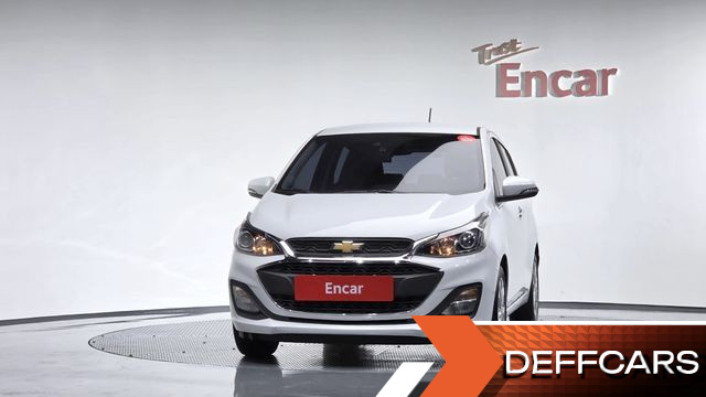 ChevroletGMDaewoo SPARK Premier купить на сайте DeffCars
