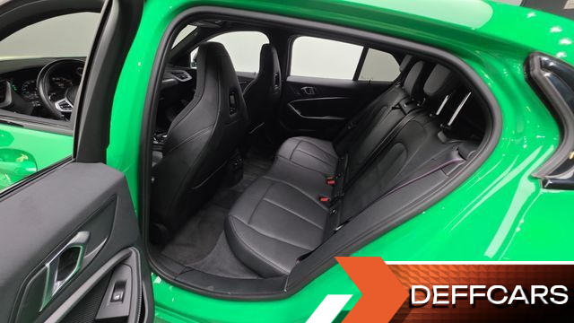 BMW 1-SERIES M135i xDrive Prism купить на сайте DeffCars