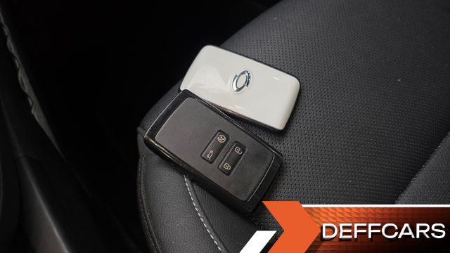 Renault-KoreaSamsung XM3 1.3 TCe RE Signature купить на сайте DeffCars
