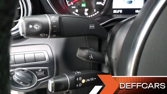 Mercedes GLC-CLASS AMG GLC43 4MATIC Coupe купить на сайте DeffCars