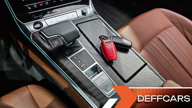 Audi A6 40 TDI Premium купить на сайте DeffCars