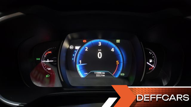 Renault-KoreaSamsung QM6 Diesel 4WD LE купить на сайте DeffCars
