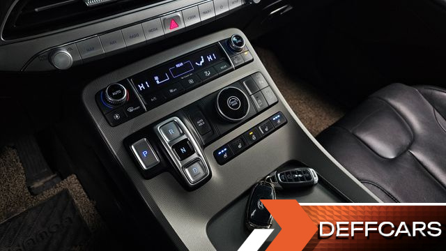 Hyundai PALISADE Diesel 2.2 2WD Prestige купить на сайте DeffCars